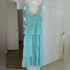 REVOLVE dress!! Brand Saylor